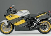 BMW K 1200 S